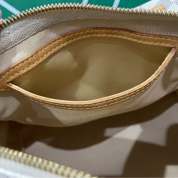 Louis Vuitton Damier Azur Speedy 25 bandouliere - Picture 9 of 10